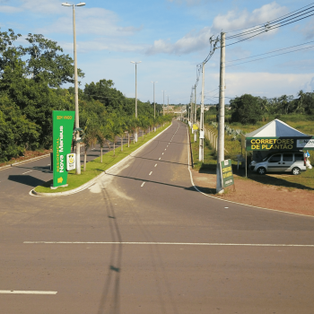 Nova Manaus