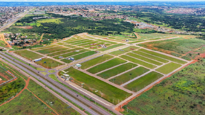 Empreendimentos 660x370px Nova Aguas Lindas-GO