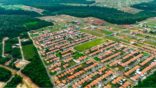 Empreendimentos 660x370px Nova Amazonas I e II-AM