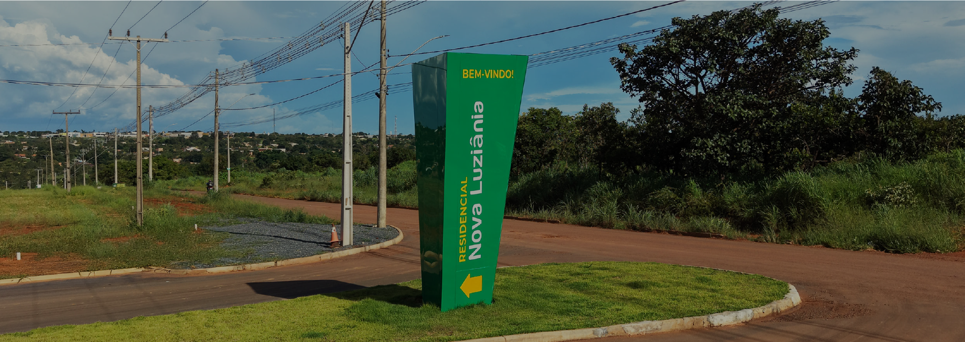 Residencial Nova Luziânia
