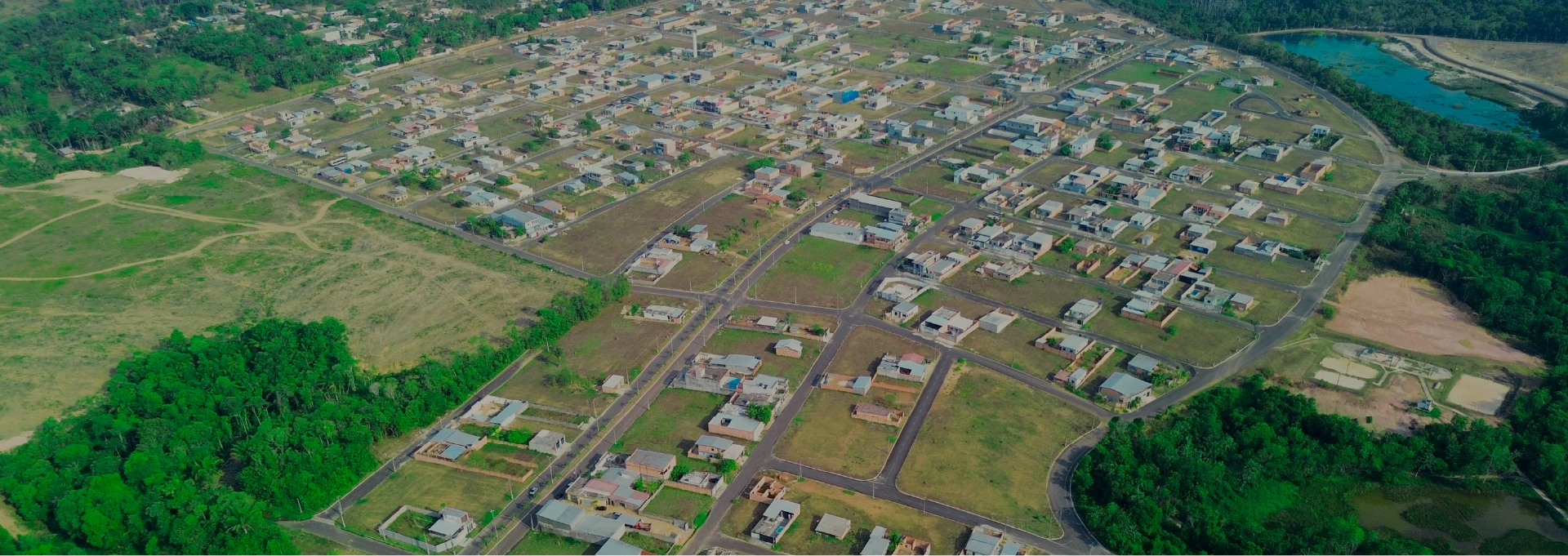 Nova Manaus