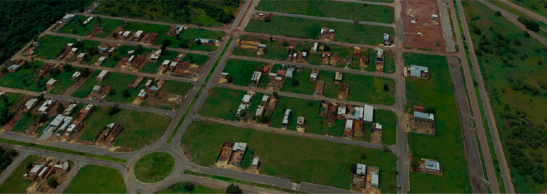 Palmas Sul