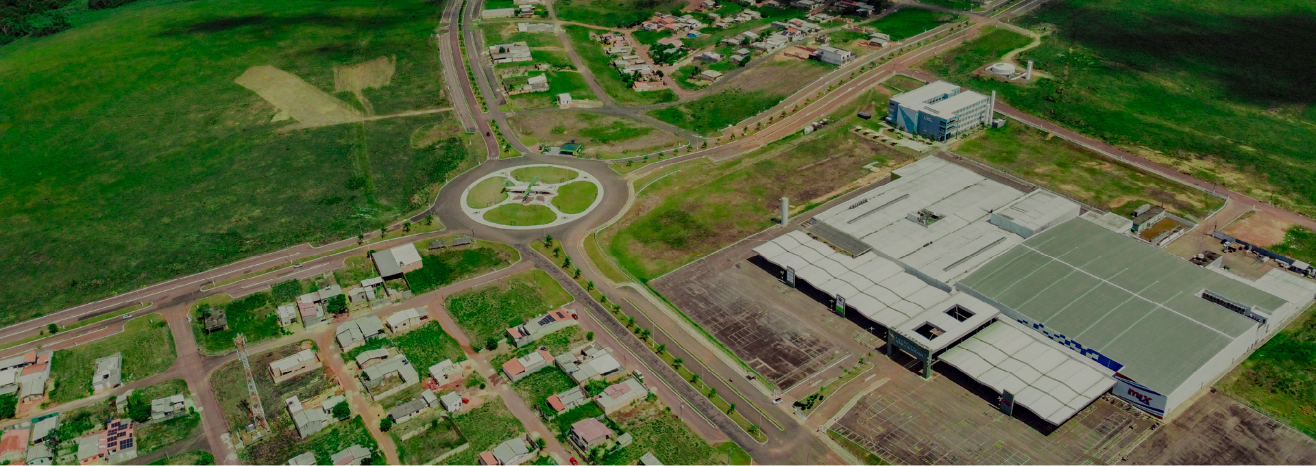 Cidade Nova