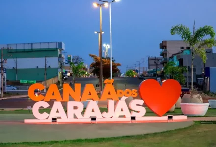 Canaa dos Carajas (1)
